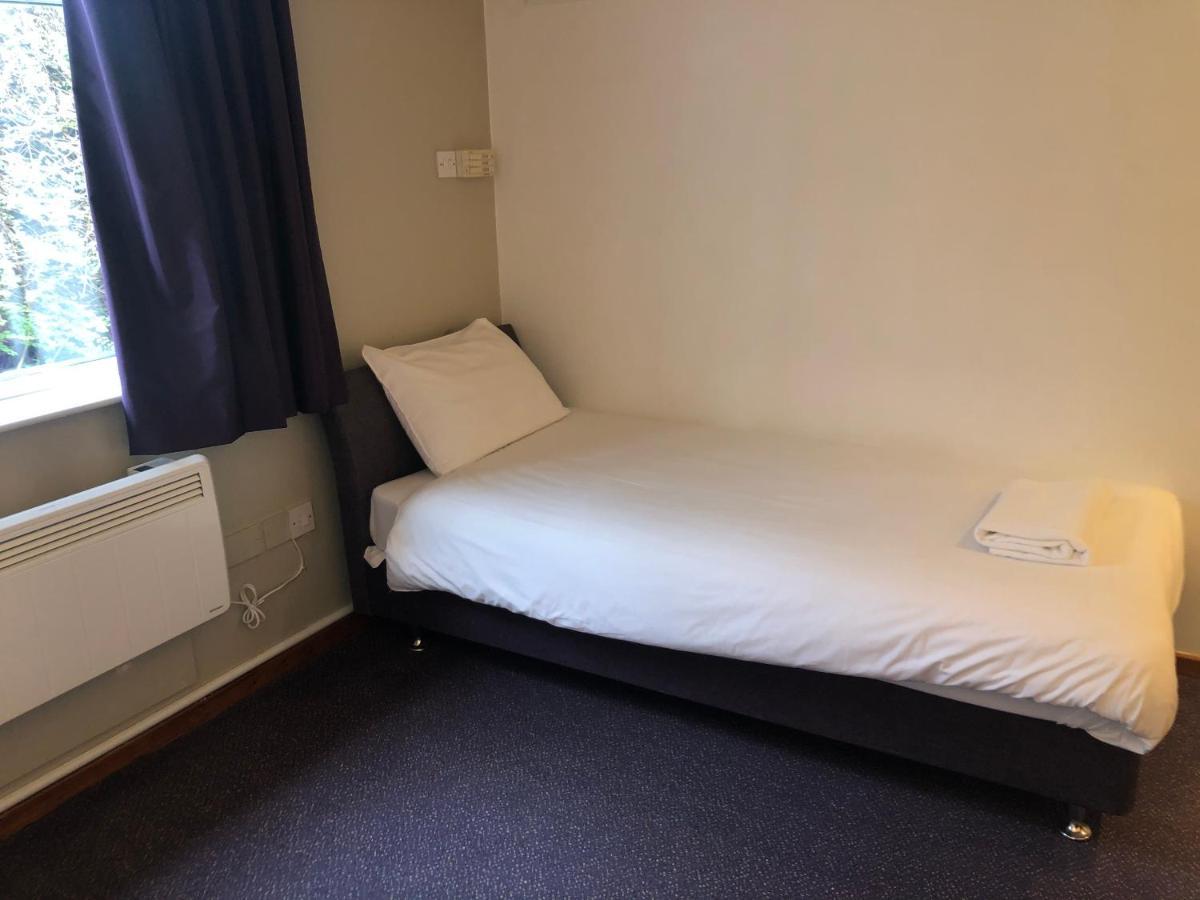 Bluemont Hotel Bromsgrove Luaran gambar