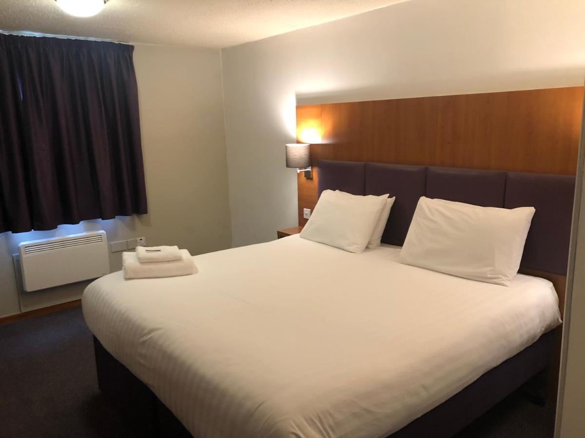 Bluemont Hotel Bromsgrove Luaran gambar