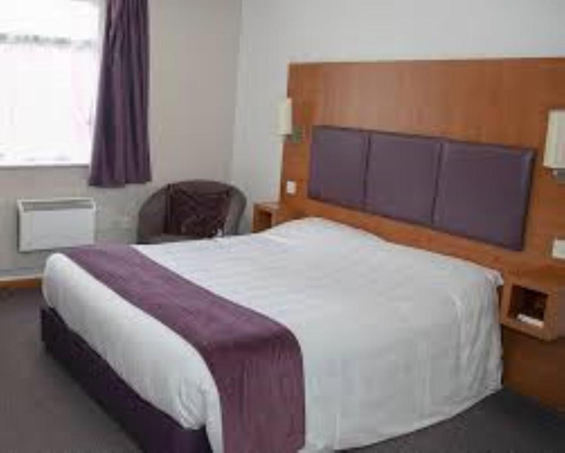 Bluemont Hotel Bromsgrove Luaran gambar