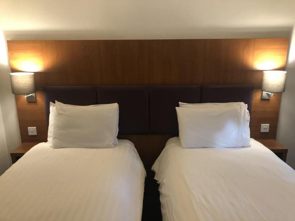 Bluemont Hotel Bromsgrove Luaran gambar
