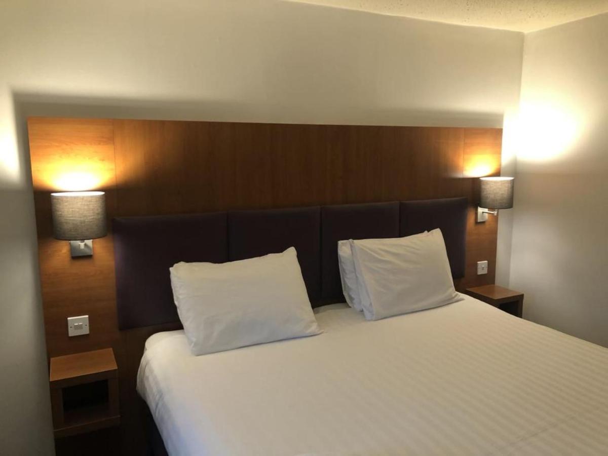 Bluemont Hotel Bromsgrove Luaran gambar